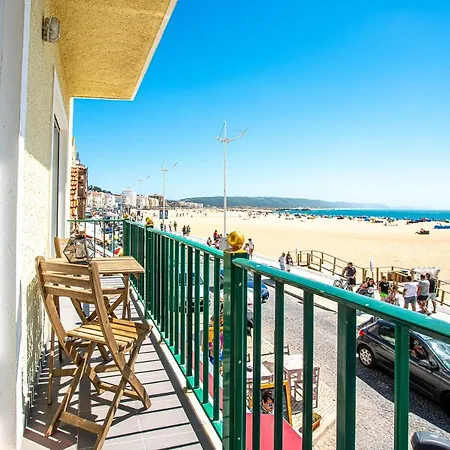 T3 Aleluia Daire Nazaré