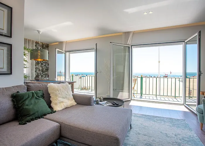 T3 Aleluia Apartman *