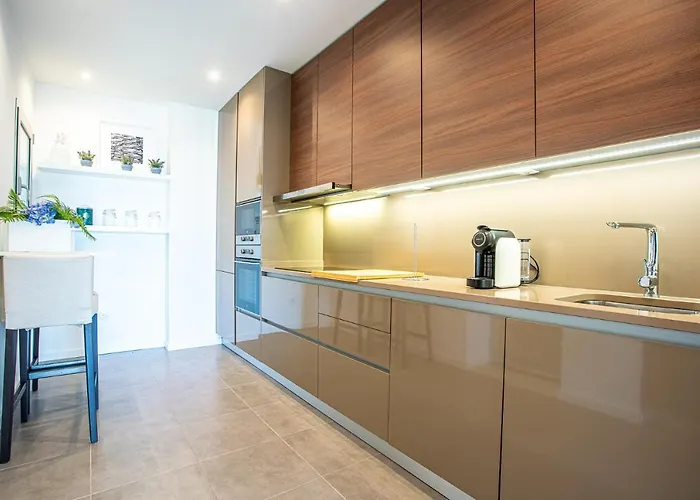Apartman T3 Aleluia