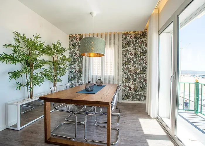 T3 Aleluia Apartman *