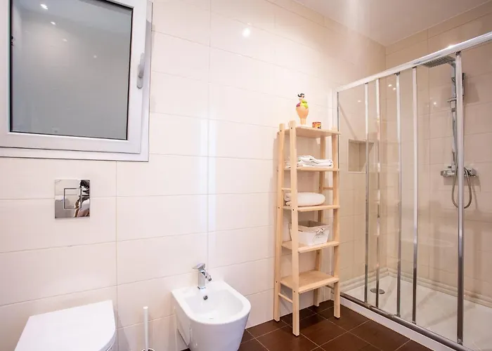 T3 Aleluia Apartman *