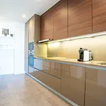 Apartment T3 Aleluia