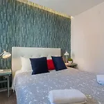 T3 Aleluia Apartment Nazare