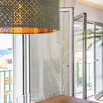 Apartment T3 Aleluia