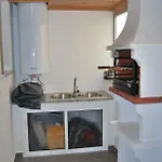 Apartment T3 Aleluia Nazare