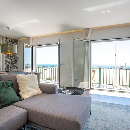 T3 Aleluia Lejlighed *