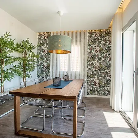 T3 Aleluia Apartment *