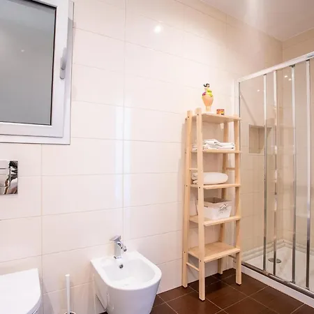 T3 Aleluia Lejlighed *