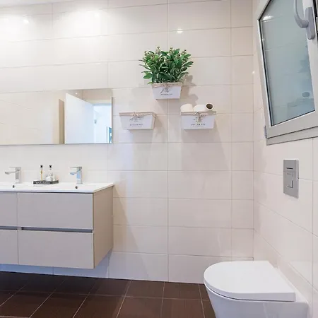 T3 Aleluia Lejlighed