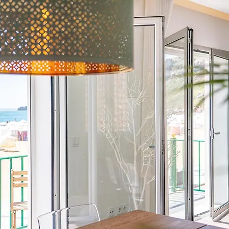 Lejlighed T3 Aleluia