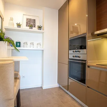 T3 Aleluia Apartment Nazare