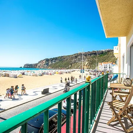 T3 Aleluia Lejlighed *