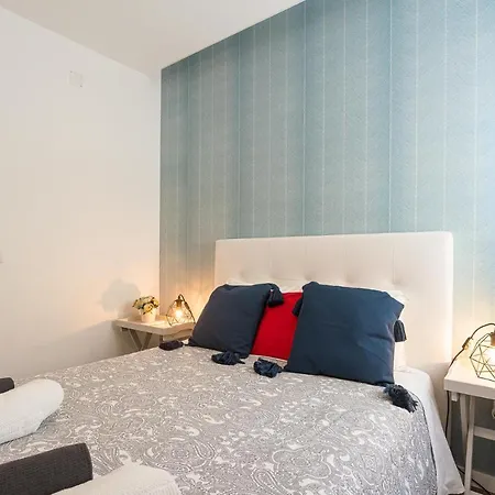 T3 Aleluia Apartment