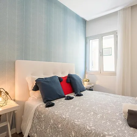 T3 Aleluia Apartment