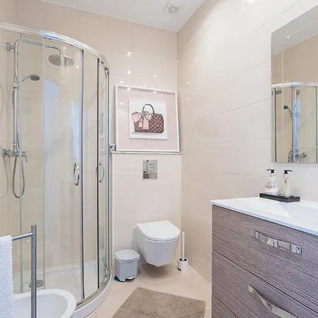 T3 Aleluia Lejlighed