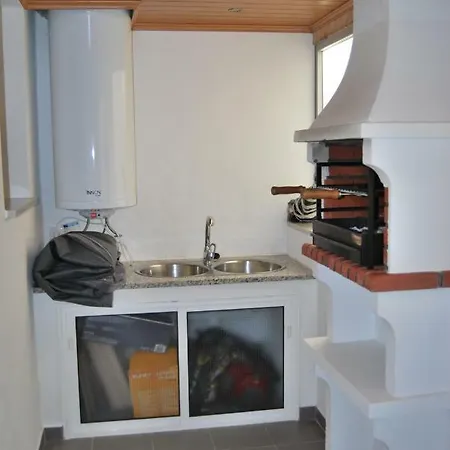 Apartment T3 Aleluia Nazare