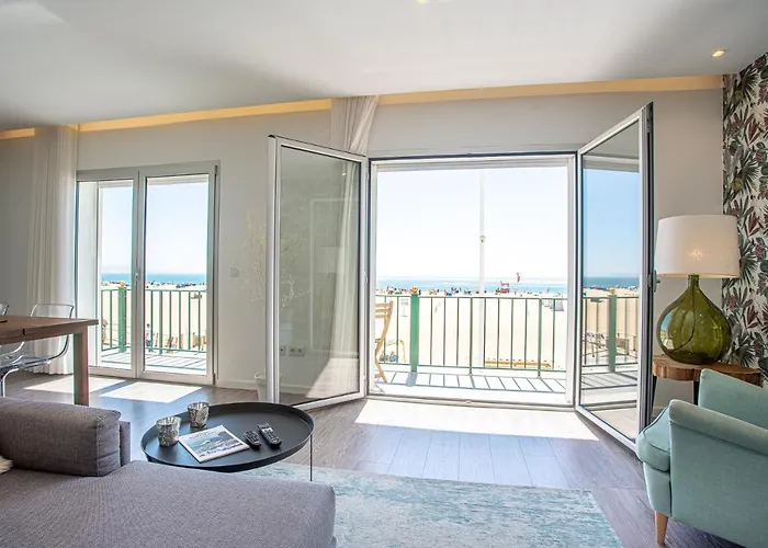 아파트 T3 Aleluia