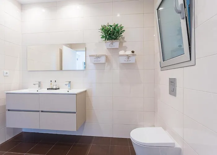 T3 Aleluia 아파트