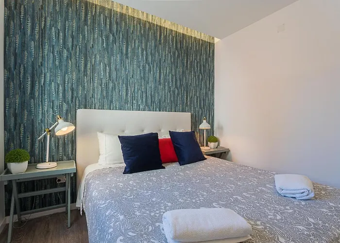 T3 Aleluia 아파트 나자레