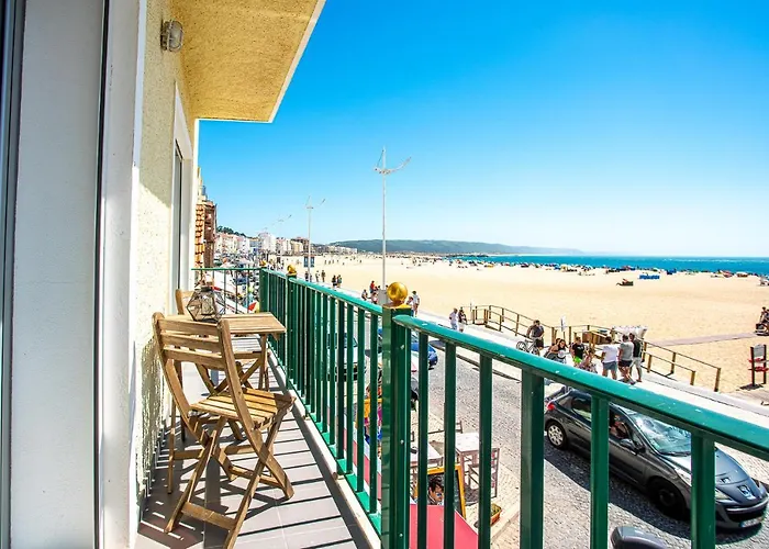 T3 Aleluia 아파트 나자레