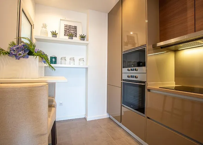 T3 Aleluia 아파트 나자레