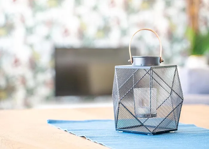 T3 Aleluia 아파트 나자레