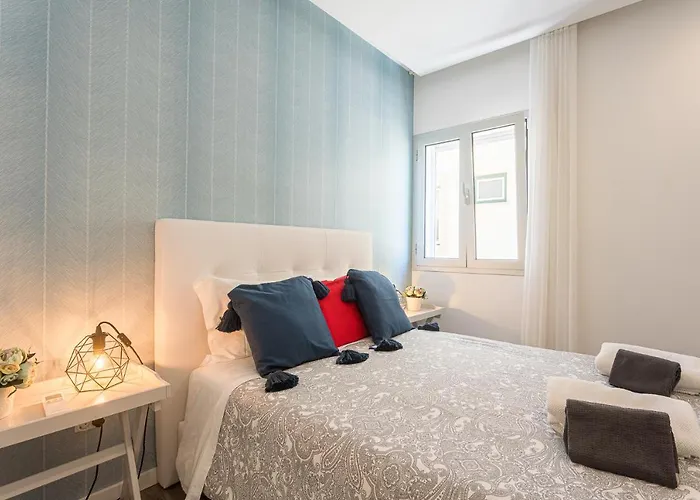 T3 Aleluia 아파트