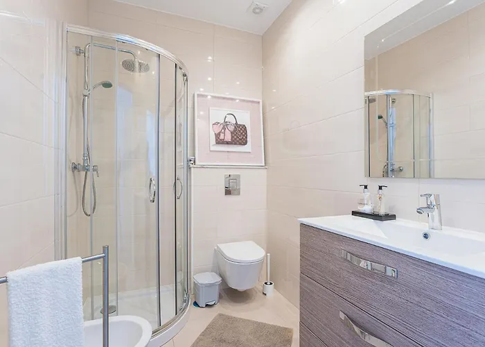 T3 Aleluia 아파트